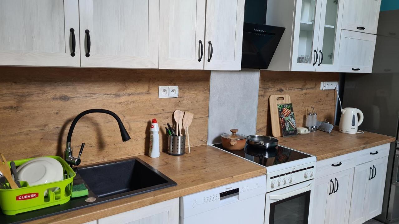 W20 Hostel Goledzinow Dış mekan fotoğraf