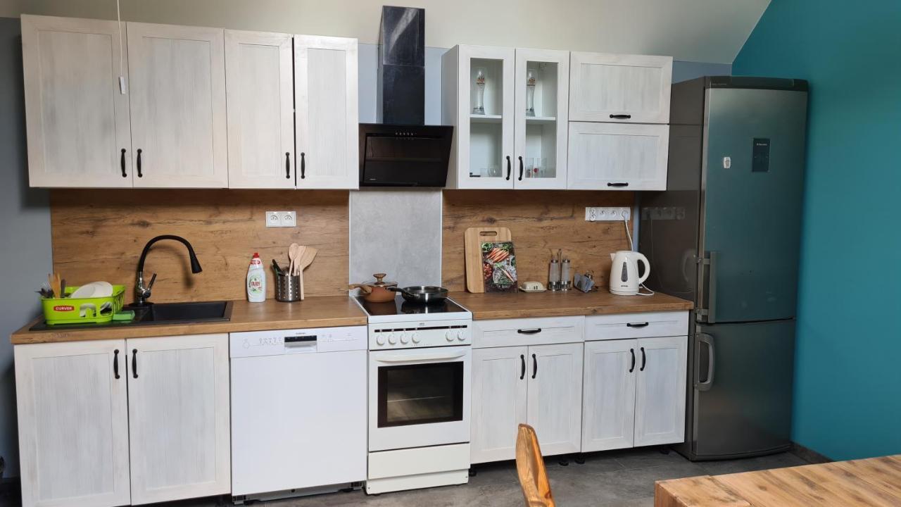 W20 Hostel Goledzinow Dış mekan fotoğraf