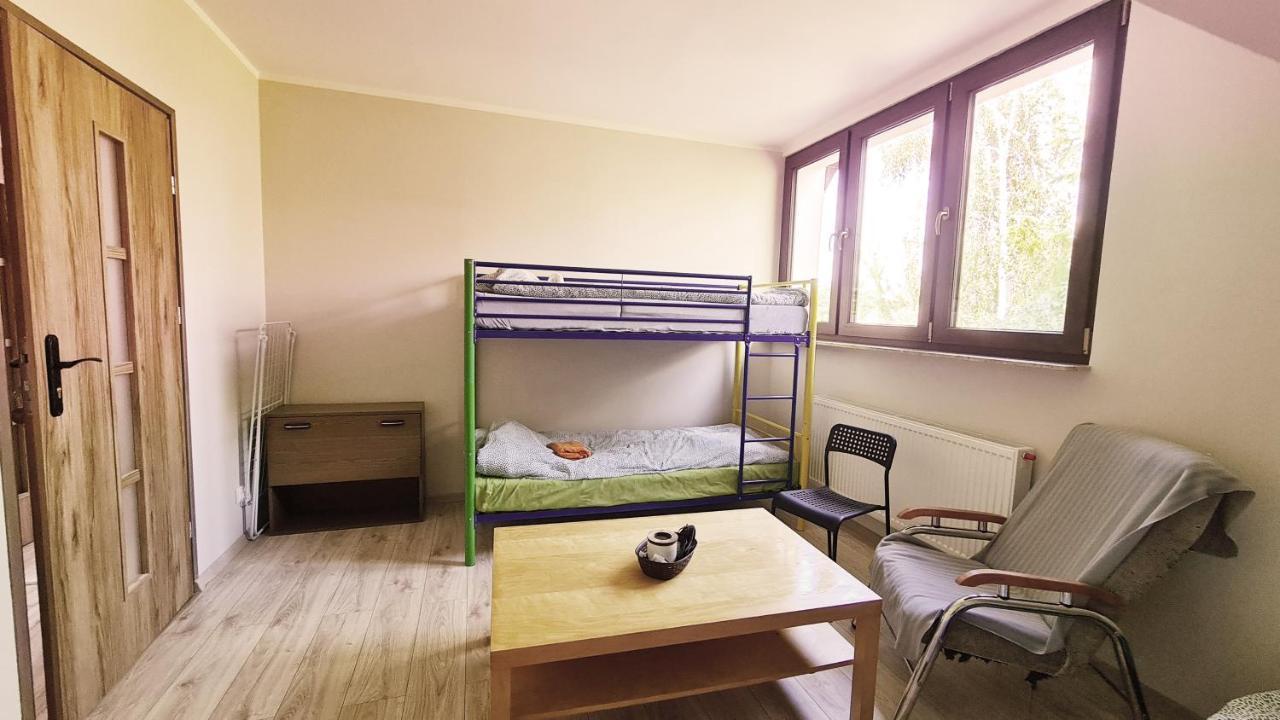 W20 Hostel Goledzinow Dış mekan fotoğraf