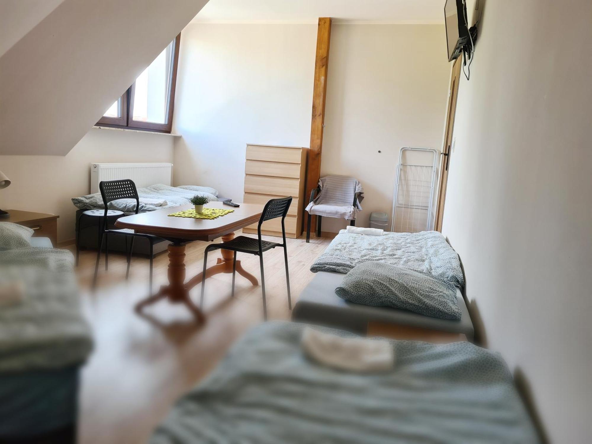 W20 Hostel Goledzinow Dış mekan fotoğraf