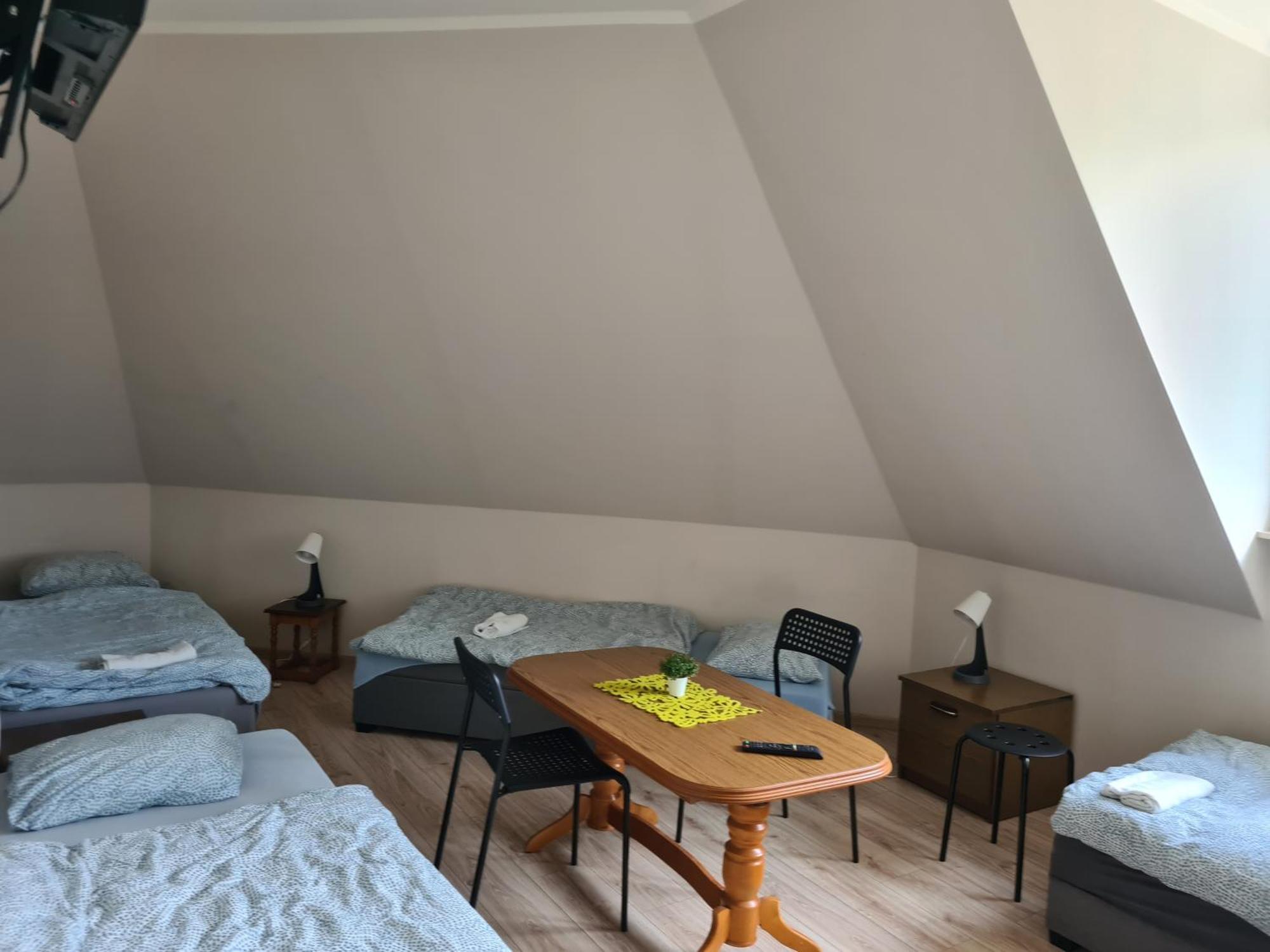 W20 Hostel Goledzinow Dış mekan fotoğraf